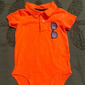 2/$8 Carter’s Sunglasses Summer Romper